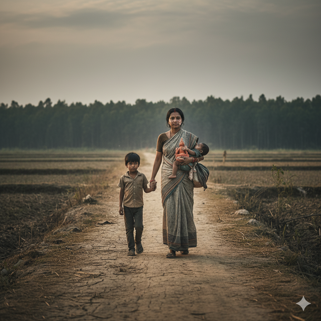 Advocacy and Protection Event for Bangladesh Minorities